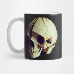 Ace of Spades Mug